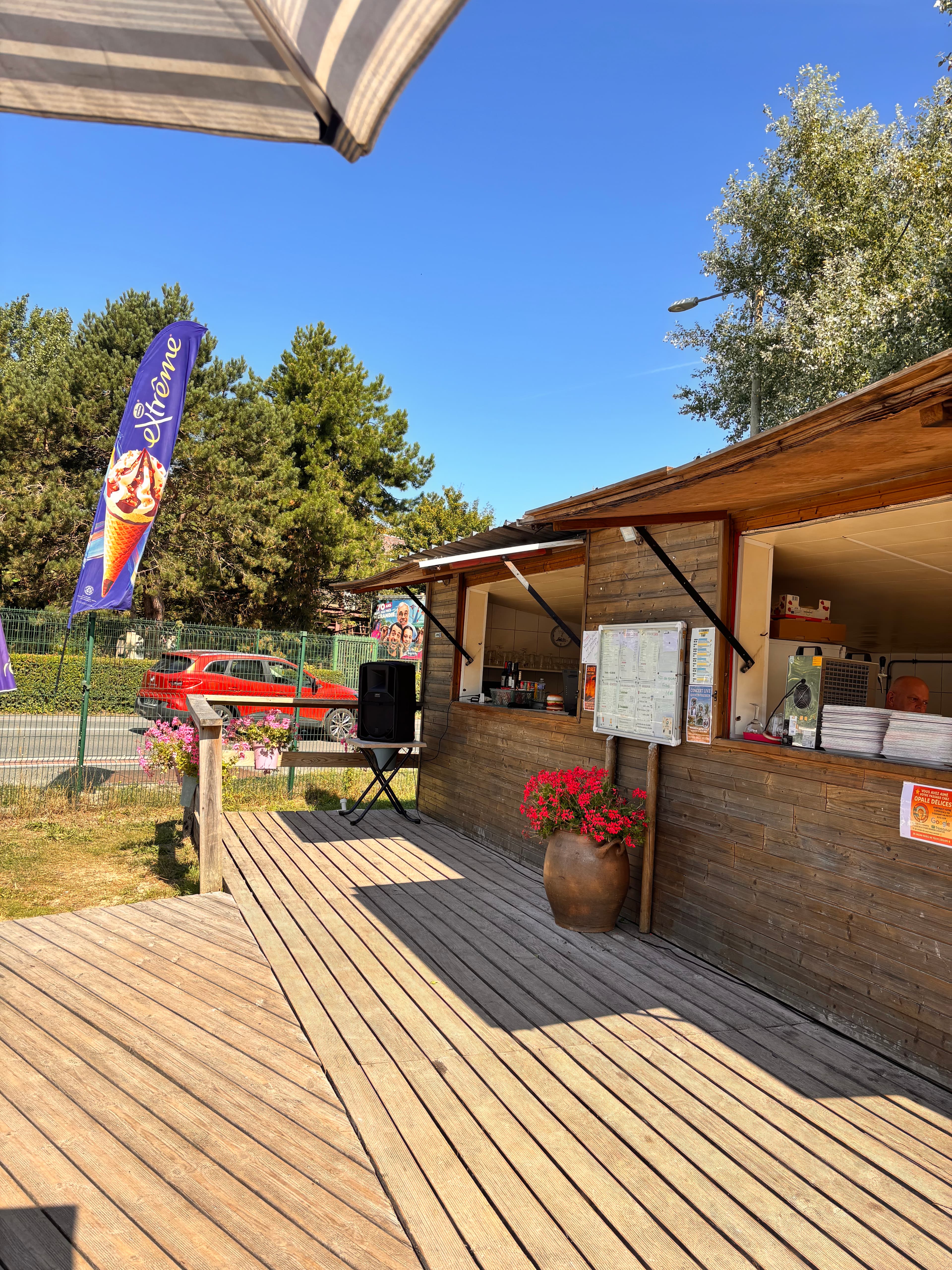 Saveurs locales