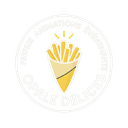 Logo Opale Délices