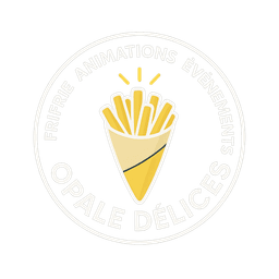 Logo Opale Délices